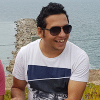 Hemanta Gautam