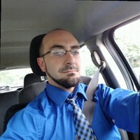 Christopher Giordano