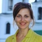 Valeriya Kupreichik