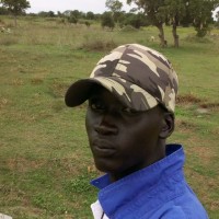 Chol Phillip Bior Nyok