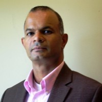 Srinivasan Vanamali, CISSP