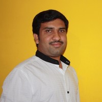 Arunkumar NK
