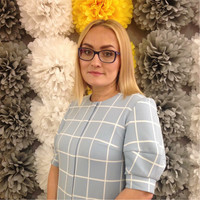 Maryna Mitiurova
