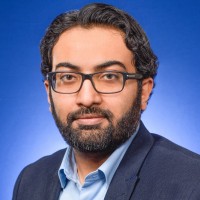 Saqib Choudhary, PhD MD