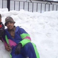 akhil sharma