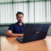 Ali Mir Seyed hasan