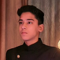 Kaif Ahmed