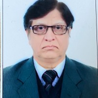 Chander Mohan