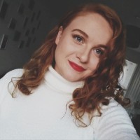 Olivia Rapley