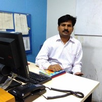Ashok Kumar