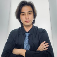 Ben Erickson