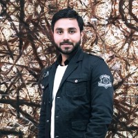 Saurav Kumar