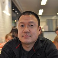 Stephen Yee