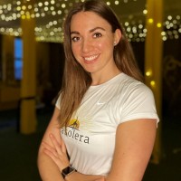 Lara Fried