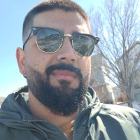 Hardeep Sidhu