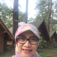 Nita Agustinah