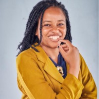 Nicole P Ngoma-Maphosa