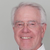 Gerald McLaughlin