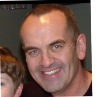 Bryan Weir