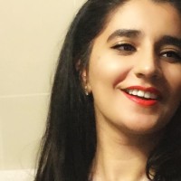 Aqsa Asif