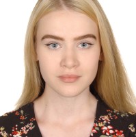 Uliana Puzhak