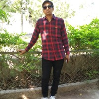 Jayesh Dharajiya