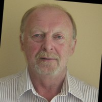 Tony Cullen