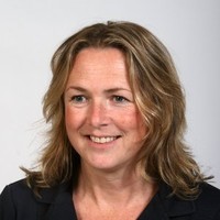 Geke Bergsma