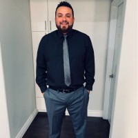 Jonathon Carney, Mba Project Management