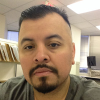 Erick Nolasco