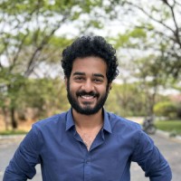 Kivish Kautilya