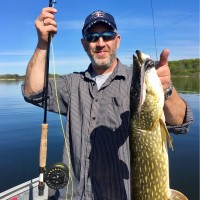 Brian Nordahl