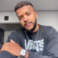 Gustavo Nascimento