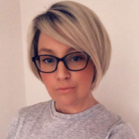 Kerry Dodds