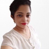 Ria Datta
