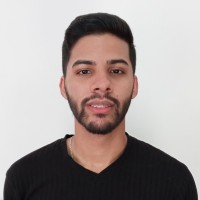 Eliut Chirinos