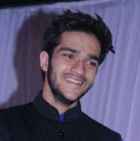 Aahil Merchant