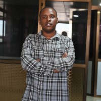 Baraka Minja