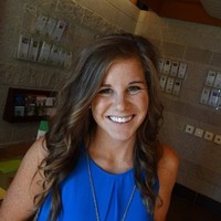 Katherine Armstrong
