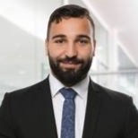 Mahan Ronaghi