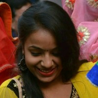 Pooja Prajapati