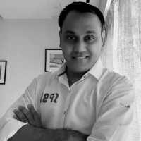 Ramesh Shanbhogue