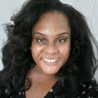 Erica Fant