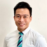 Atomo Charles Tanaka