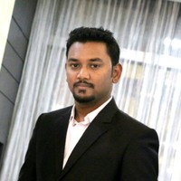 Tanvir Ahmed