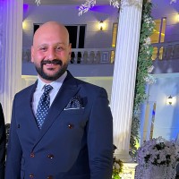 Ahmed Mahgoub