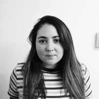 Melina Yasmín Luque