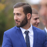 Hovhannes Asatryan