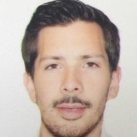 Oscar Guillermo Arreola Sánchez