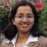 Prathibha Nair